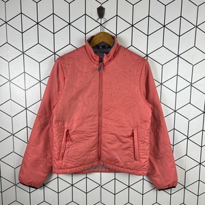 MARMOT down jacket streetwear women size