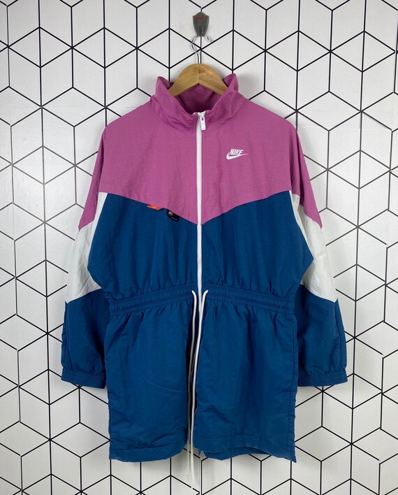 Veste multicolore nike new arrivals