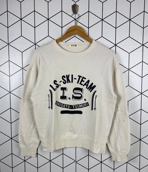 Vintage 80s IS Issey Miyake Issey Sport Tsumori Chisato - Etsy Finland