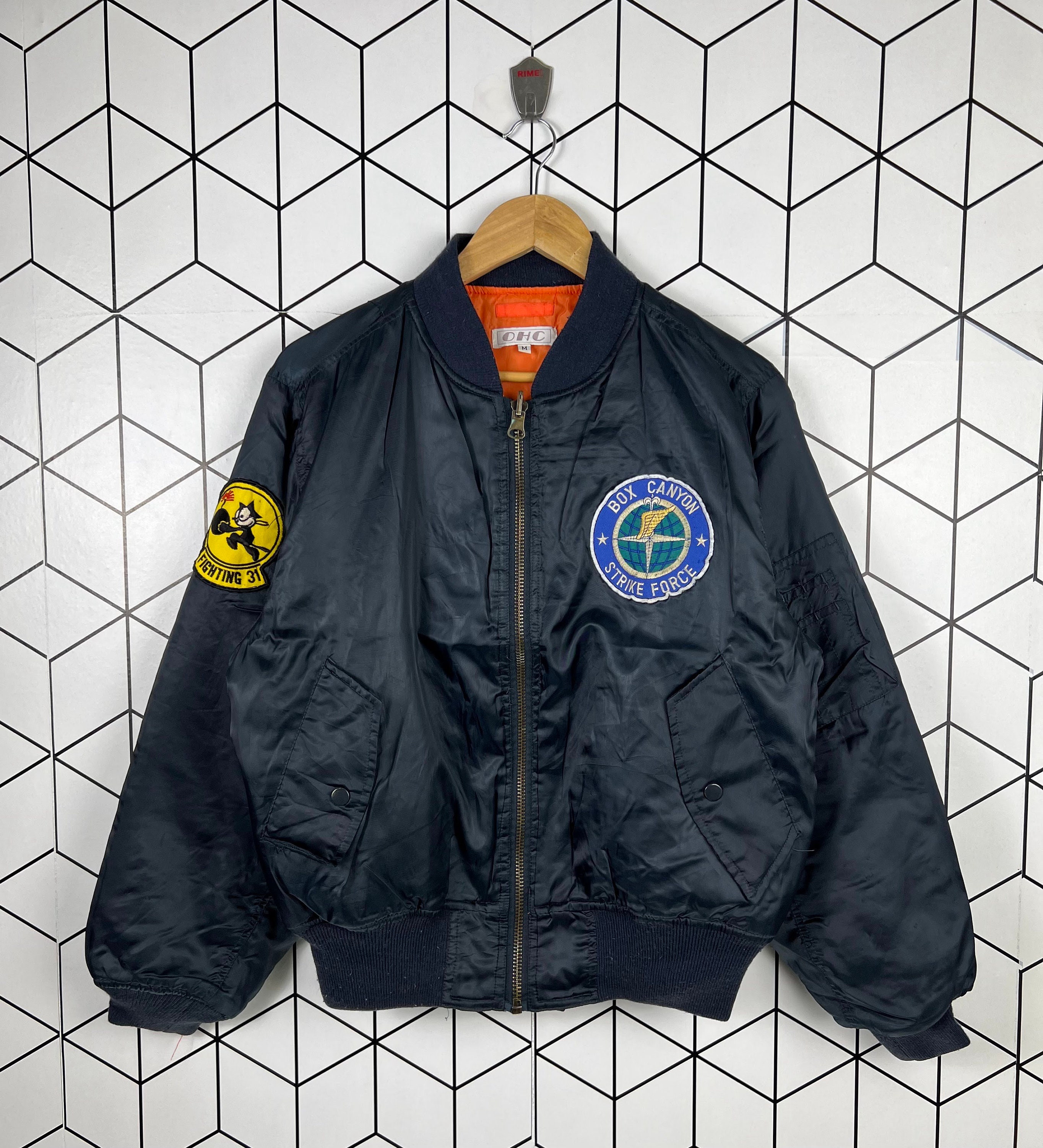 L2b bomber Clearance