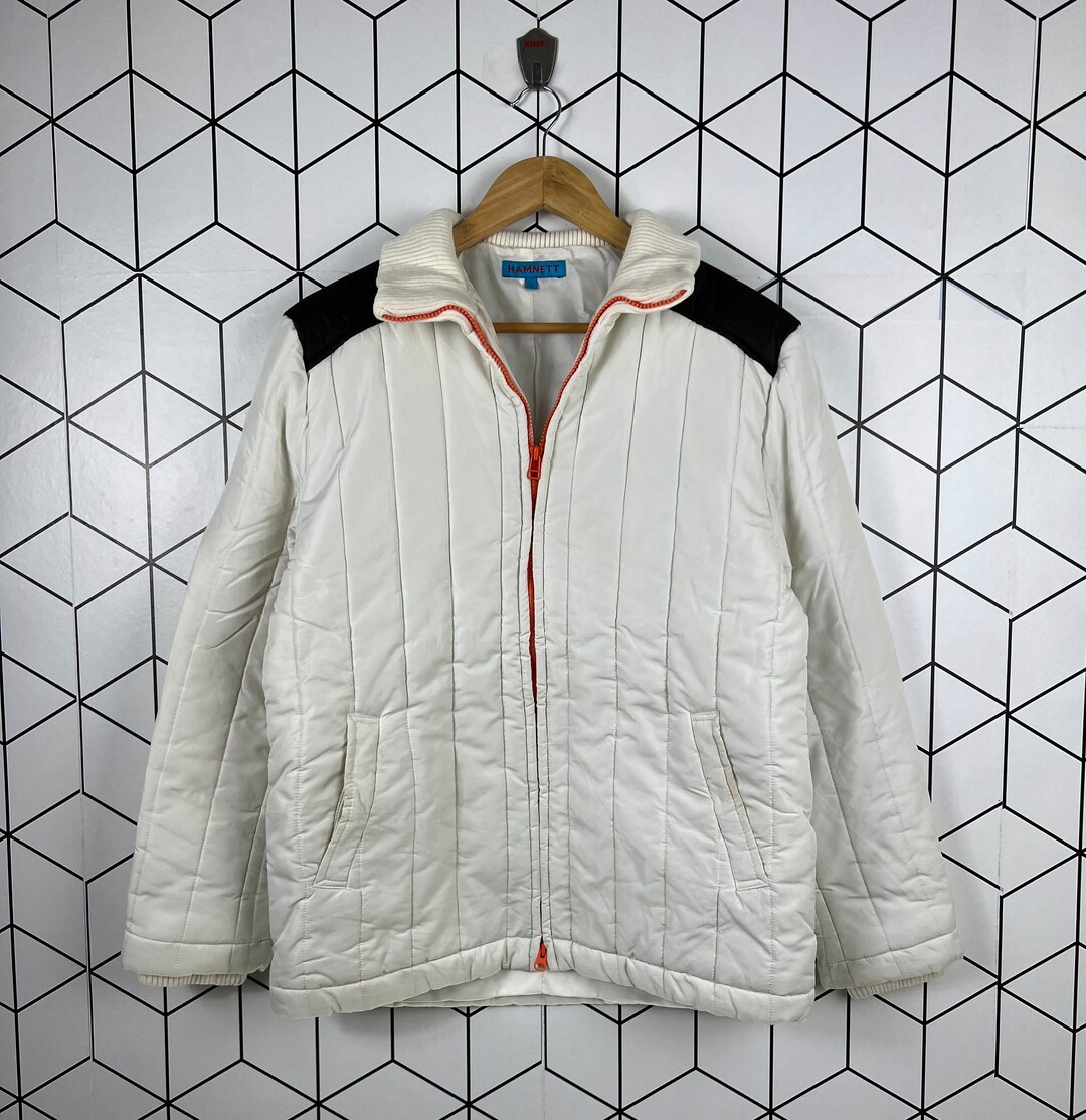 【archive】KATHARINE HAMNETT Down Jacket Archive Inspiration – Autumn/Winter 17 – Katharine Hamnett