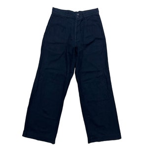 Vintage Issey miyake plantation trouser Japanese designer