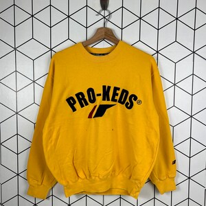 Pro keds singapore 2025