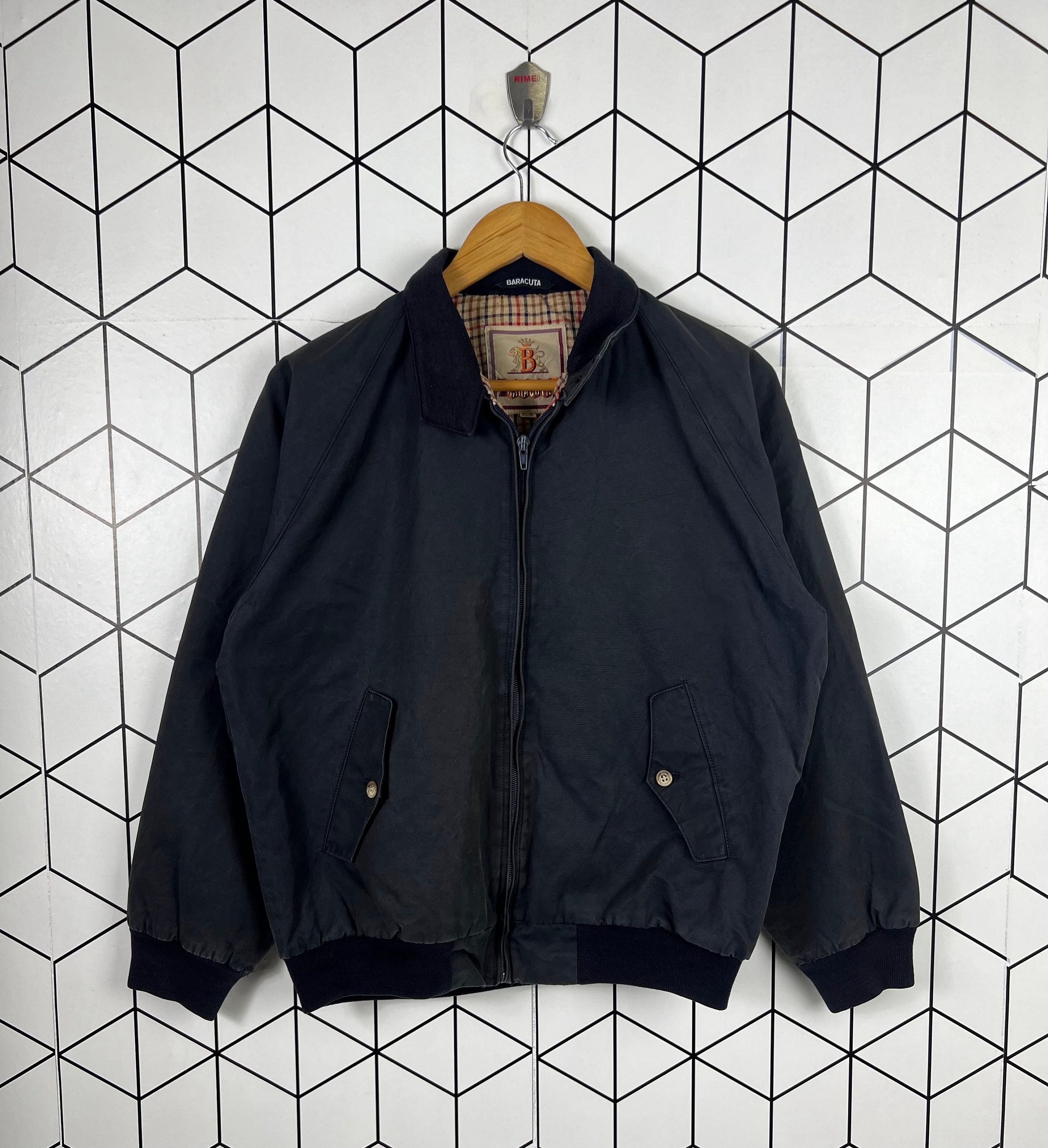 Bartan Jacket main image 1