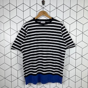 Vintage Barbarian Sophnet. Stripe tshirt canada