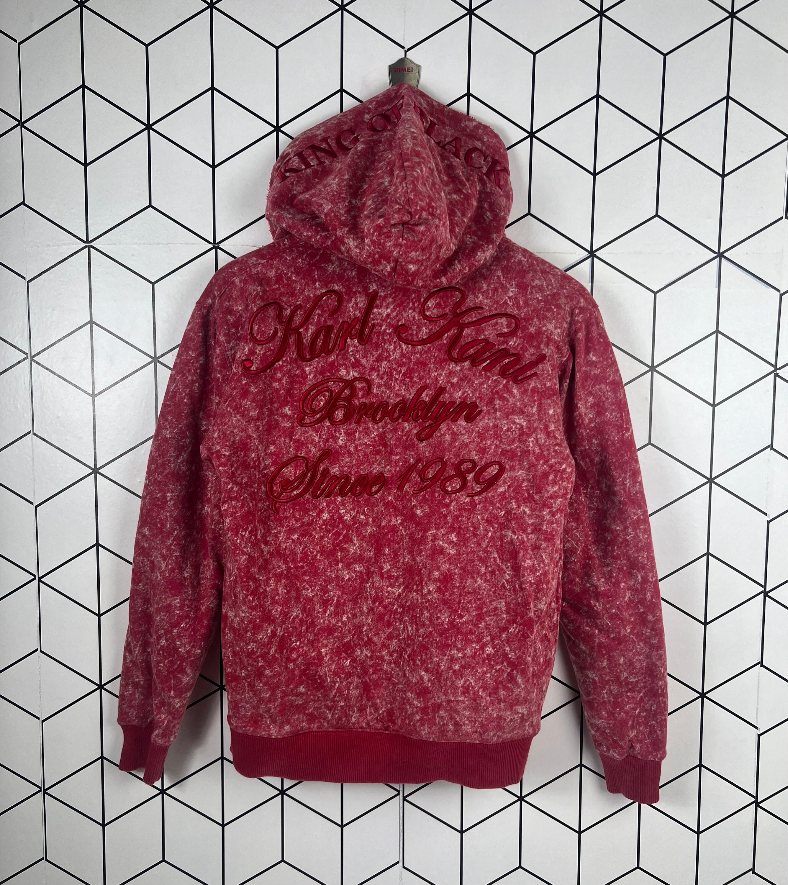 Vintage karl kani sweatshirt