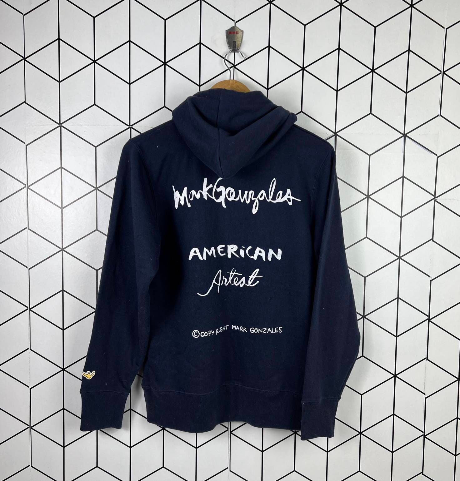 パーカー・フーディ Mark Gonzales MG SPORTS DAY PIGMENT SWEAT HOODIE il_fullxfull.4879976466_ot08.jpg