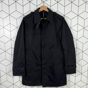 ジャケット・アウター Blackbarrett by Neil Barrett Mod Coat Blackbarrett By Neil Barrett Jacket | Grailed