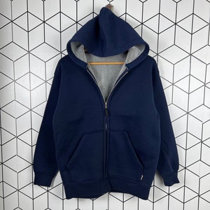 Vintage dickies hoodie pullover sweater