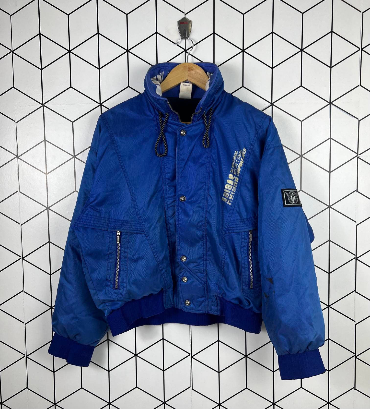 Adidas Descente - Etsy Adidas Descente - Etsy