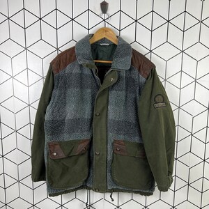 Buy Vintage Alaska Jacket Online In India - Etsy India