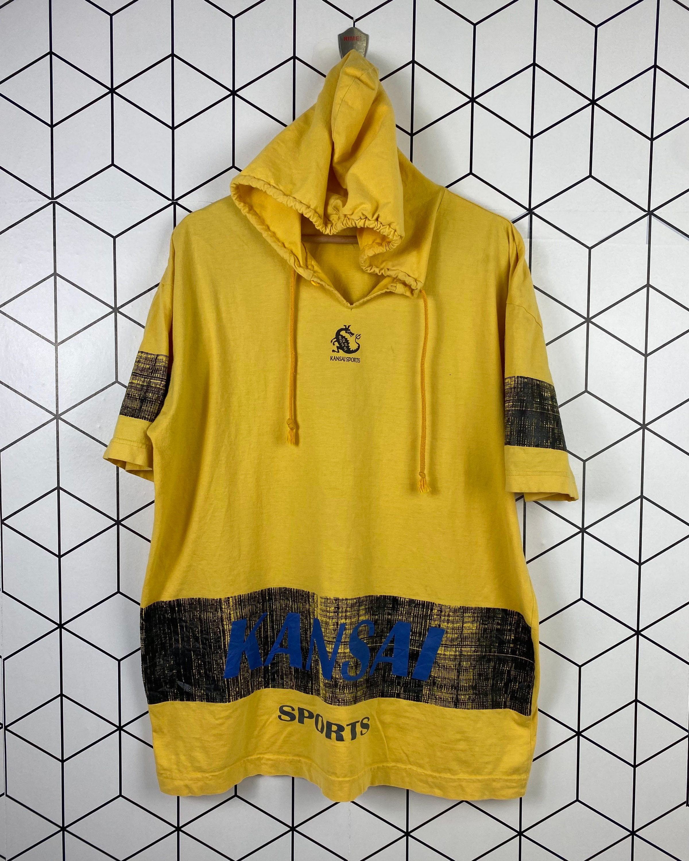 Vtg 90s Kansai Yamamoto Avantagarde Japanese | Depop