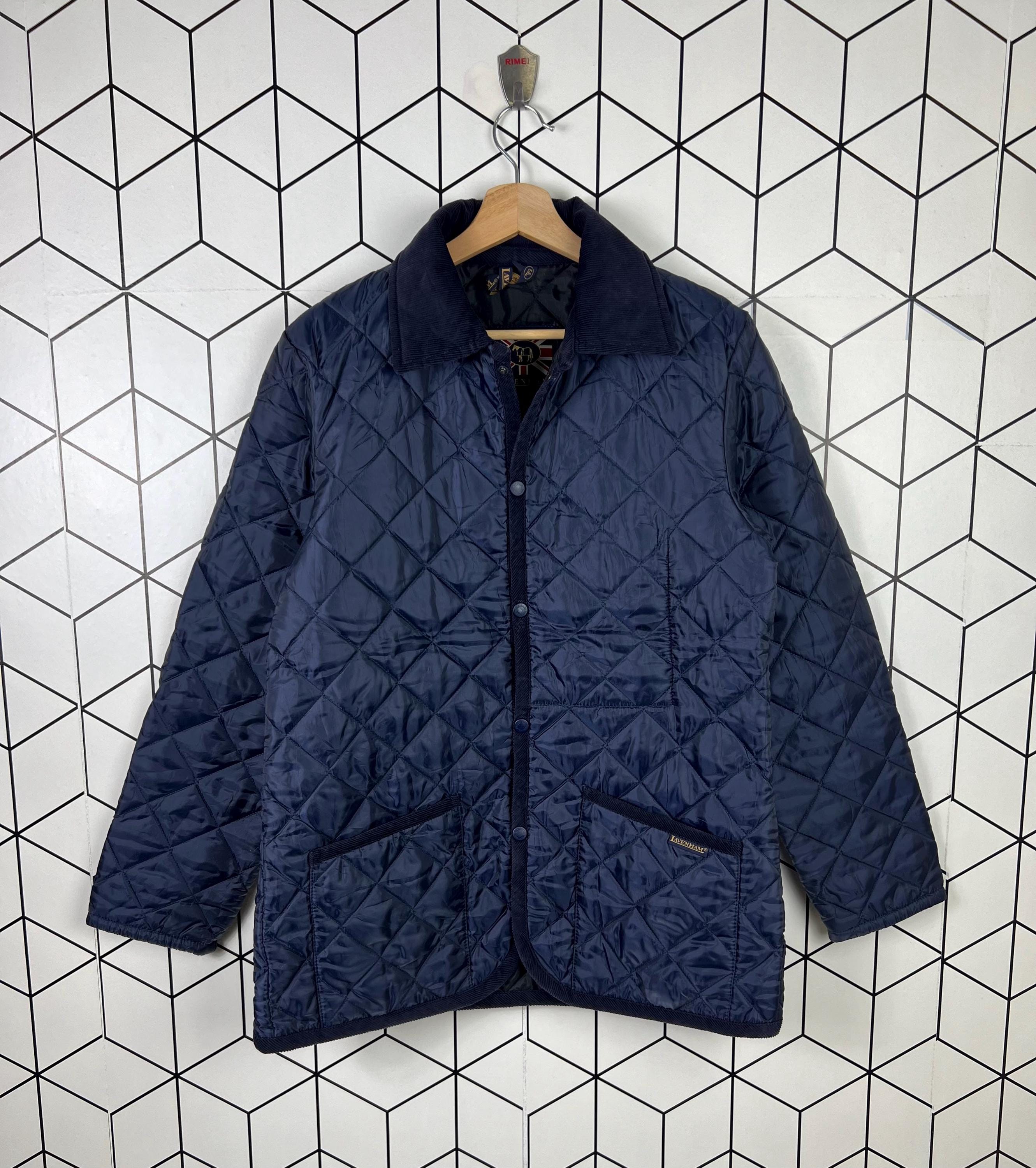 ジャケット LAVENHAM Women Jackets SLJ1245 GREEN Lavenham Quilted Jacket, Size 50-52 IT
