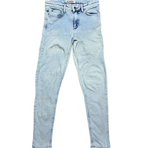 Vintage acne studios skinny women denim jeans