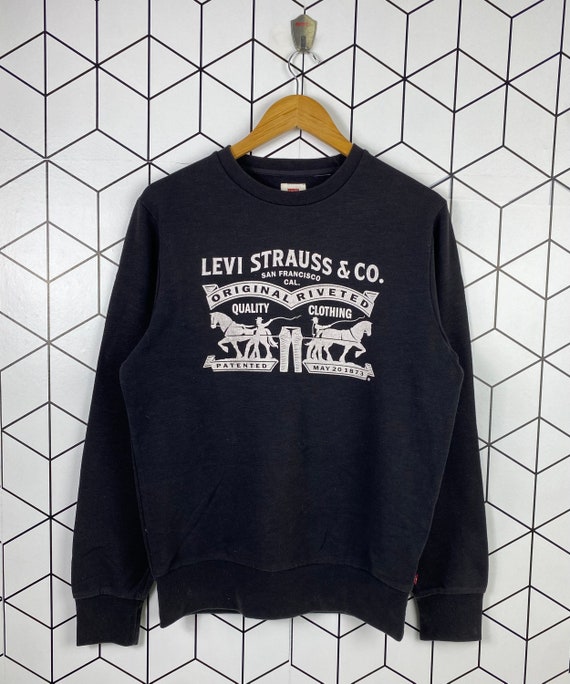 Levis strauss sudadera sale