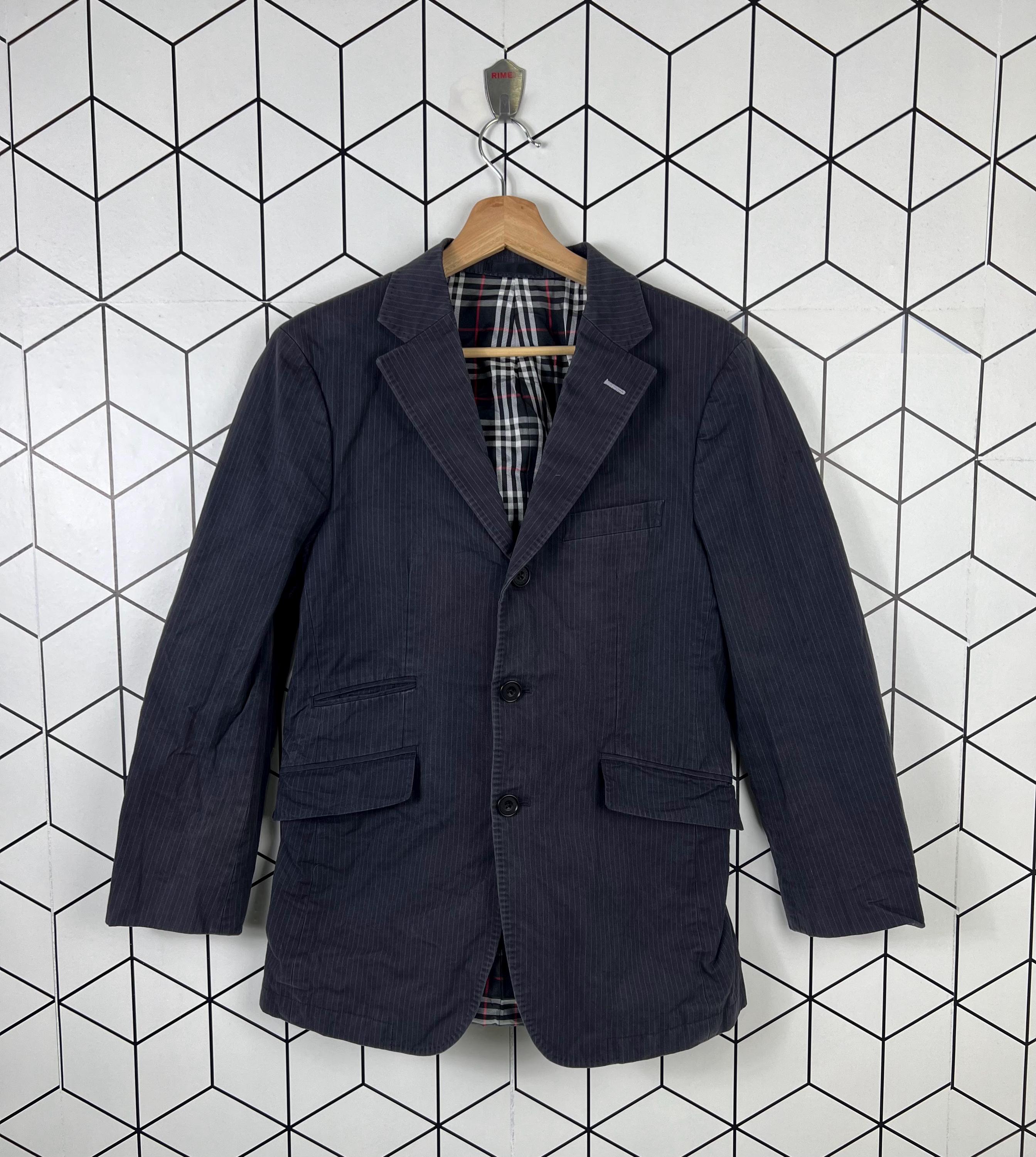 Burberry Black Label - Etsy