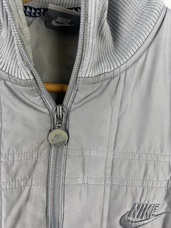 vintage nike air jacket