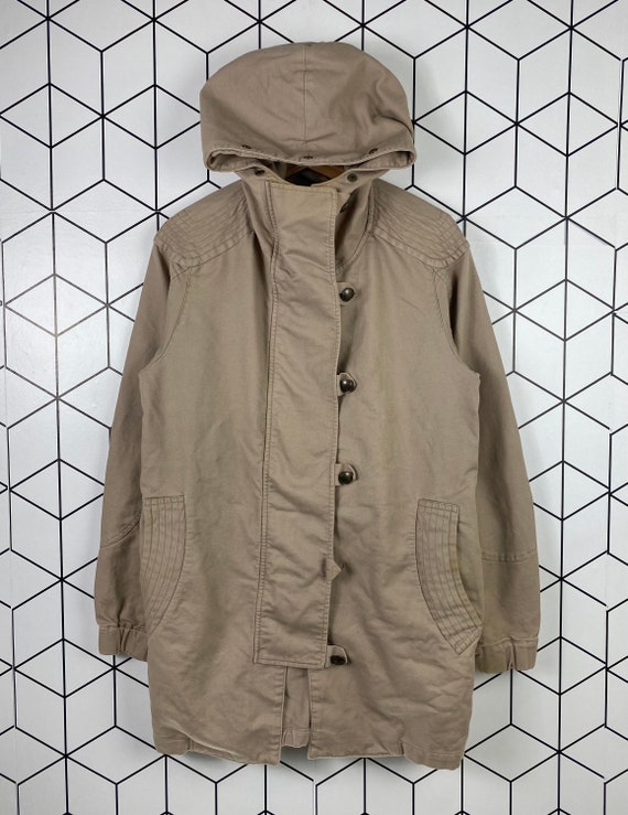 Vintage 90s Issey Miyake Tsumori Chisato Japan Duffle Jacket - Etsy