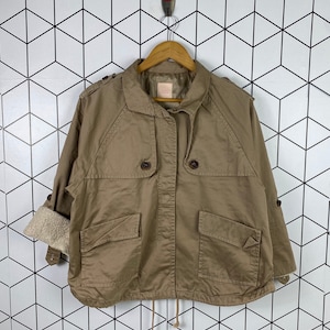 Bottoni vintage con bottoni da giacca giapponesi a forma di cuori con travi