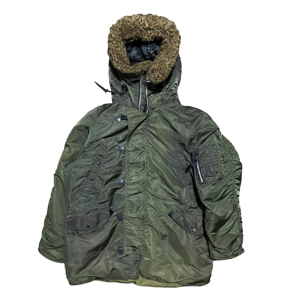 Alpha industries n3b - Gem Alpha industries n3b - Gem