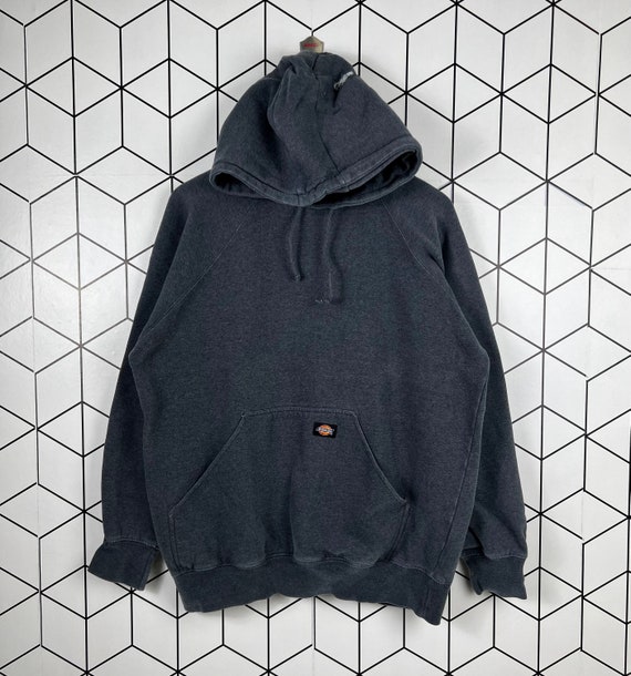 Buy Vintage Dickies Hoodie Pullover Streetwear Online in India - Etsy