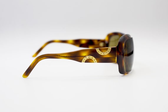 Bvlgari 846 Vintage Sunglasses - image 4