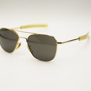 1950s american optical true color outdoor glasses - Etsy.de