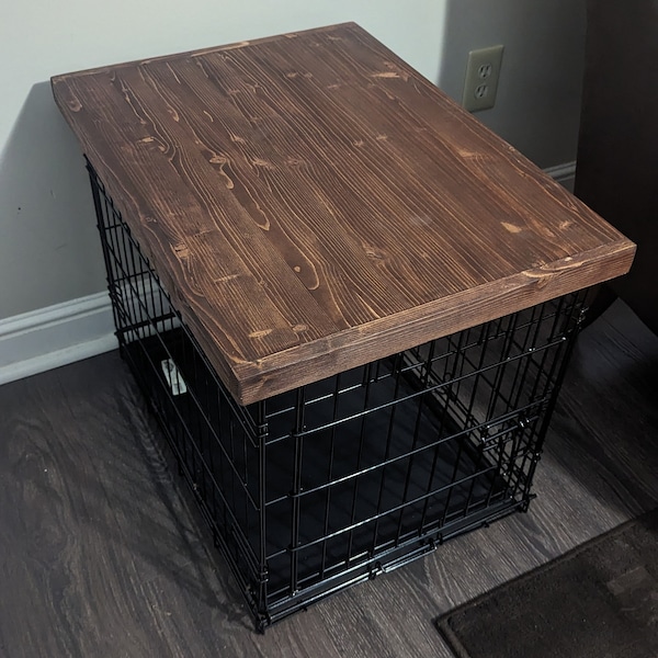 Picture of Dog Crate Topper - Etsy