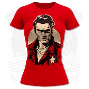 Rockabilly 1 Rockabella Women&#39;s T-Shirt