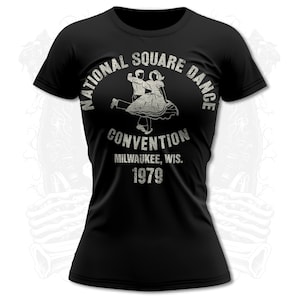 Lemmy Kilmister Tribute Rock Band Tribute Women&#39;s T-Shirt (as worn by Lemmy)