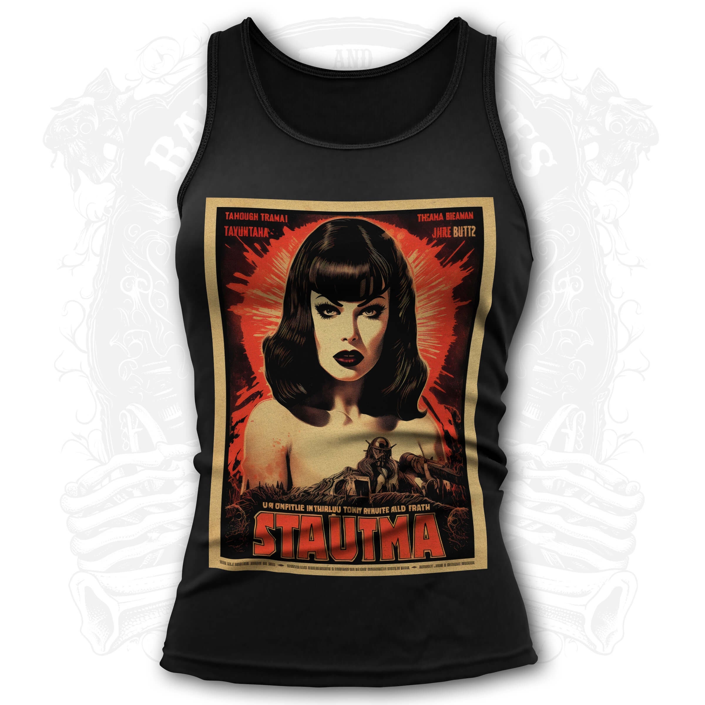 Russ meyer movie - Etsy 日本