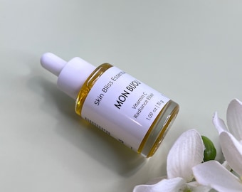 Vitamin C Radiance Elixir Face Oil
