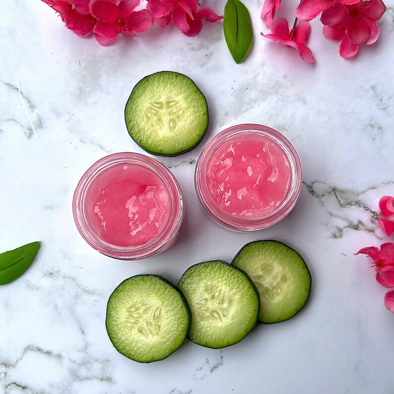 Lactic Acid Face Mask Exfoliating Face Mask AHA Brightening Etsy