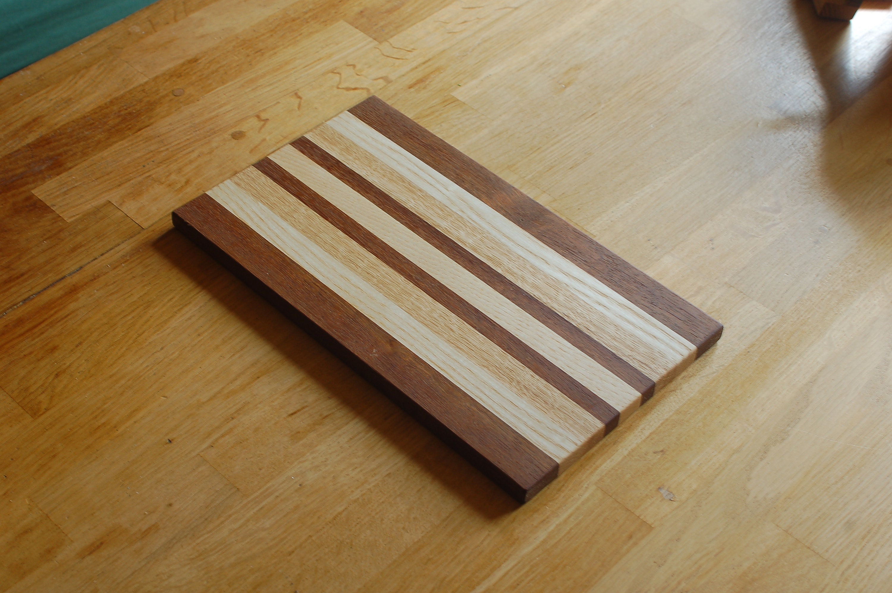 Planche à Charcuterie