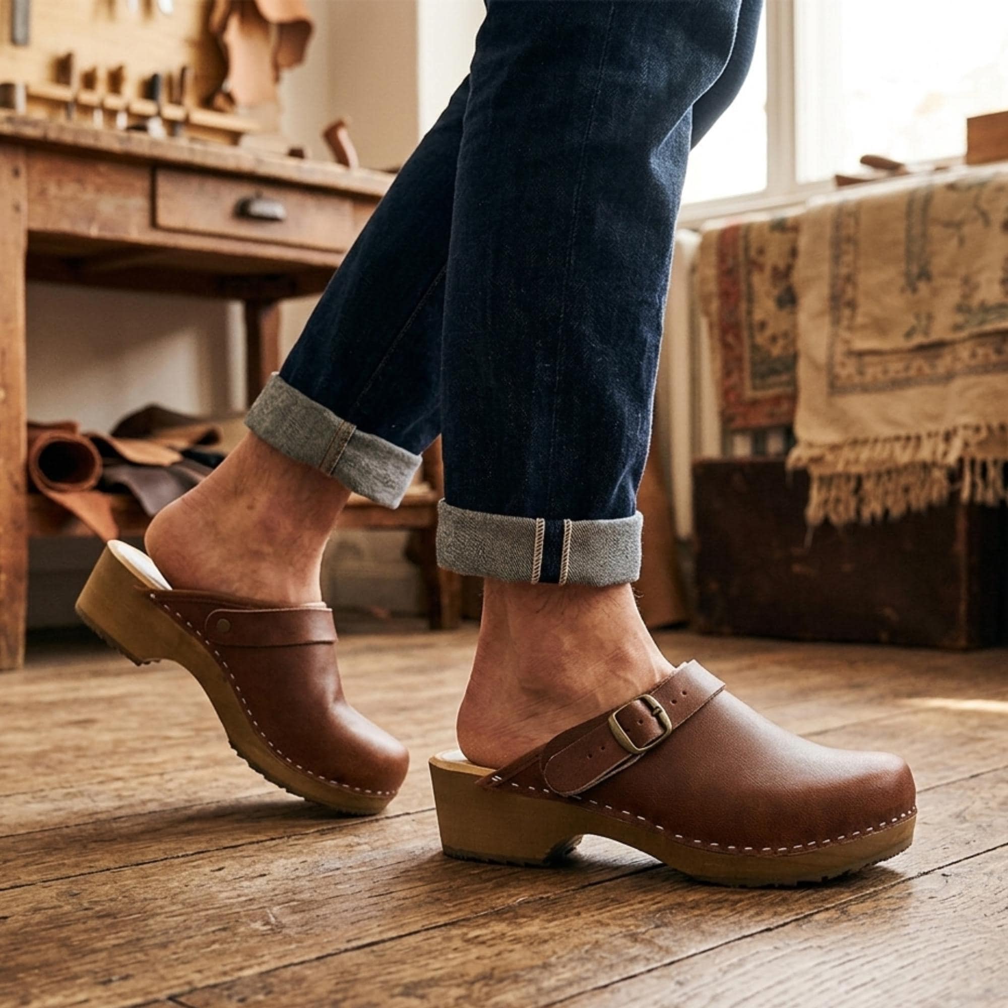 BrescoClogs - Etsy