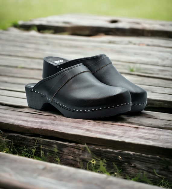 Swedish clogs canada best sale