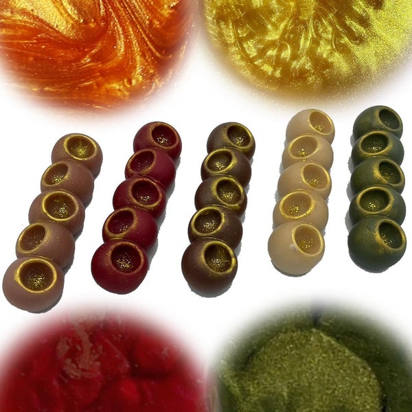 0,10 EUR/g WonderWax® Kugelbar Snapbar versch Düfte Wachsmelt Duftwachs Raumduft für Duftlampen Soja Wachs Melts Duftmelt Aroma Wax Tart