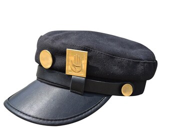 Jotaros Hat | Etsy Singapore