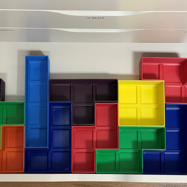 Alex Drawer Organizer Etsy