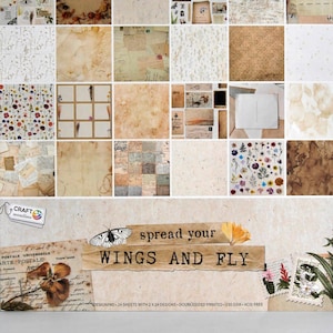 Apri le ali e vola - CRAFT sensations