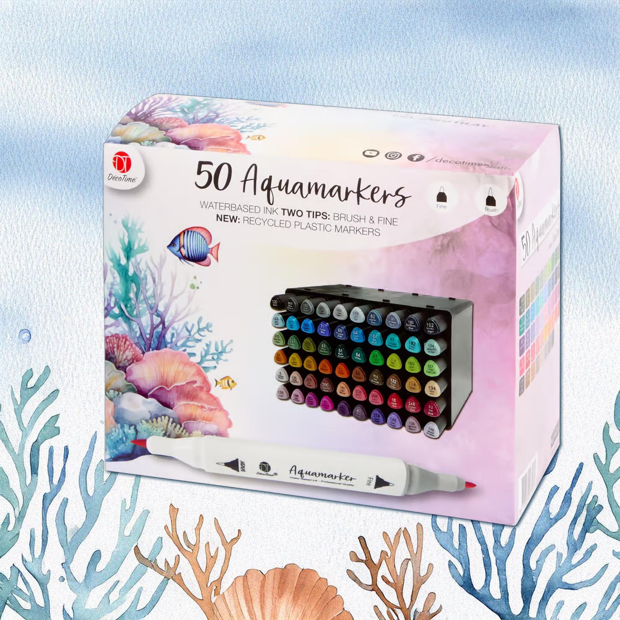 Decotime Markers Australia