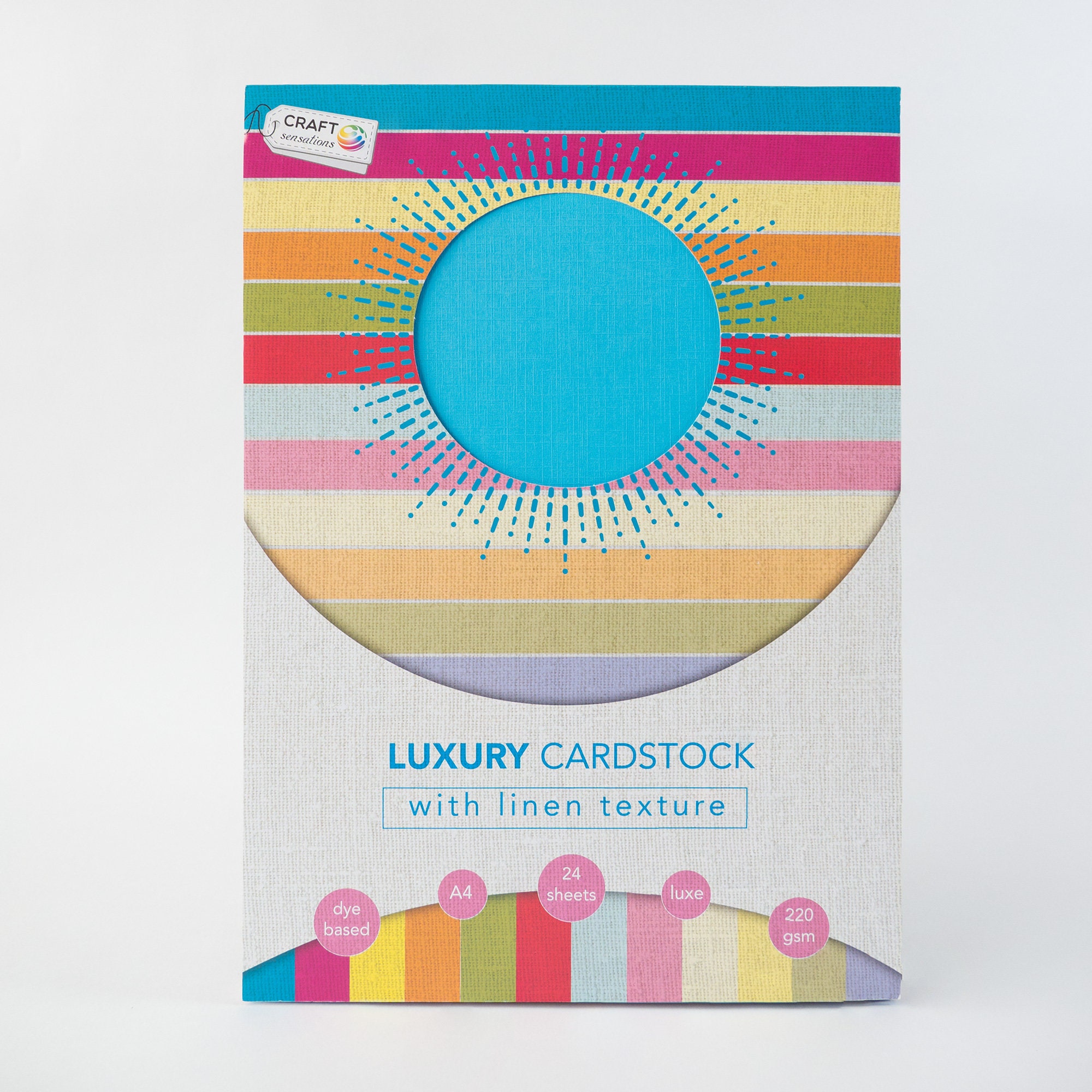 Cardstock Craft Supplies, Scrapbooking Paper, Crayola.com