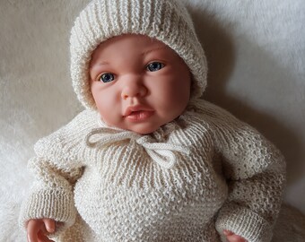 Brassiere Bebe Laine Etsy France