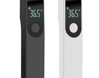 Slimline Non Contact IR Thermometer