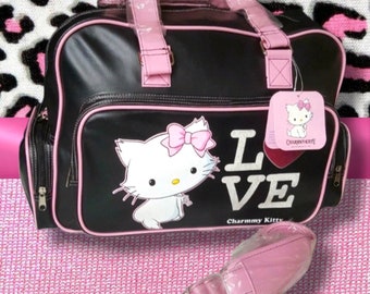 Best 25+ Deals for Hello Kitty Embossed Bag