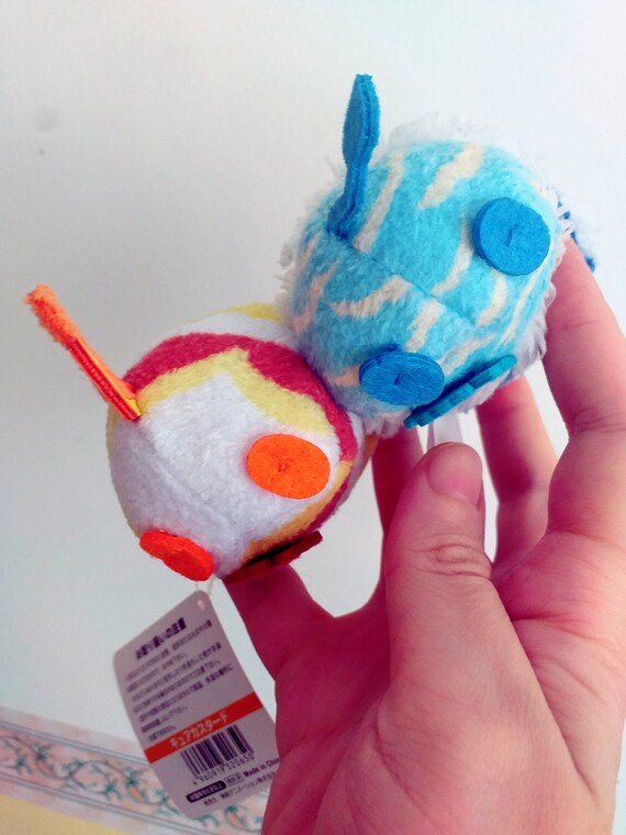 Rare tsum 2024 tsum plush