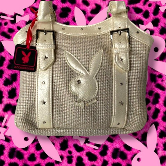 Playboy Bunny Purse - Shop on Pinterest