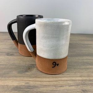 Pottery gift outlet for husband