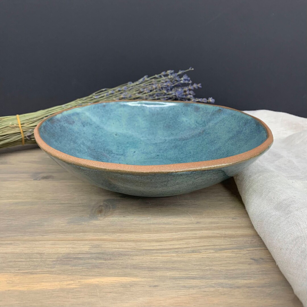 Fruit Bowl Gift Bowl Handmade Pottery Gift for Cook Etsy