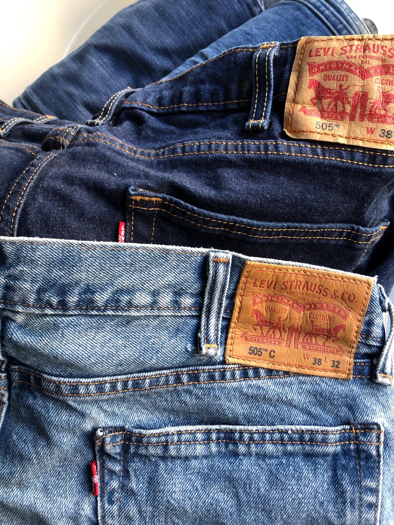 Rock & Republic, Diesel jeans, Levi’s, plus t-shirts (eg., All Saints, Vibramate) graphic rocker style street wear, in a six-piece+ bundle! image 16